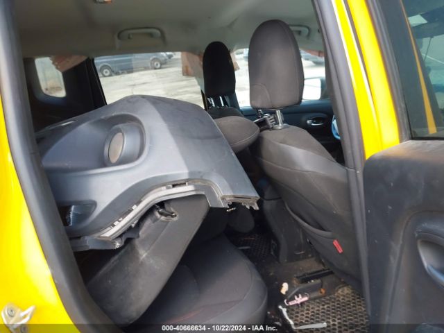 ZACCJBCT8GPD66501 Jeep Renegade Trailhawk