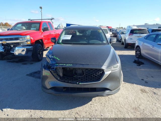 JM3KFBCM1P0233064 Mazda Cx-5 2.5 S Preferred