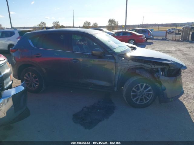JM3KFBCM1P0233064 Mazda Cx-5 2.5 S Preferred