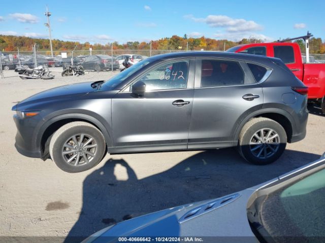 JM3KFBCM1P0233064 Mazda Cx-5 2.5 S Preferred