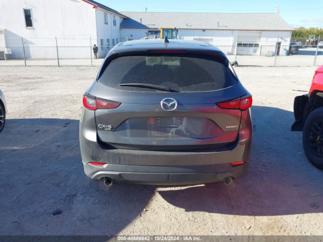 JM3KFBCM1P0233064 Mazda Cx-5 2.5 S Preferred
