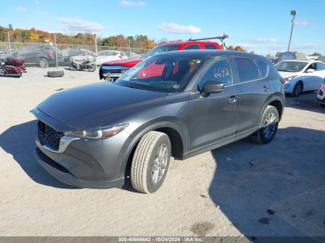 JM3KFBCM1P0233064 Mazda Cx-5 2.5 S Preferred