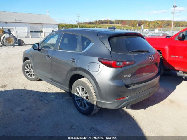 JM3KFBCM1P0233064 Mazda Cx-5 2.5 S Preferred