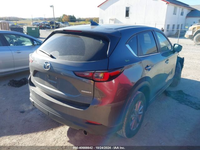 JM3KFBCM1P0233064 Mazda Cx-5 2.5 S Preferred