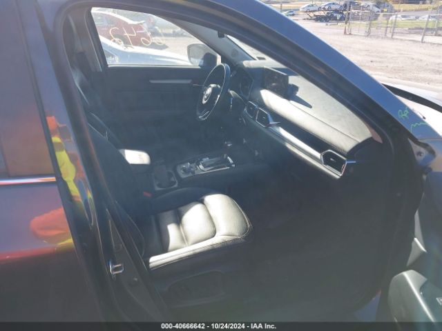 JM3KFBCM1P0233064 Mazda Cx-5 2.5 S Preferred
