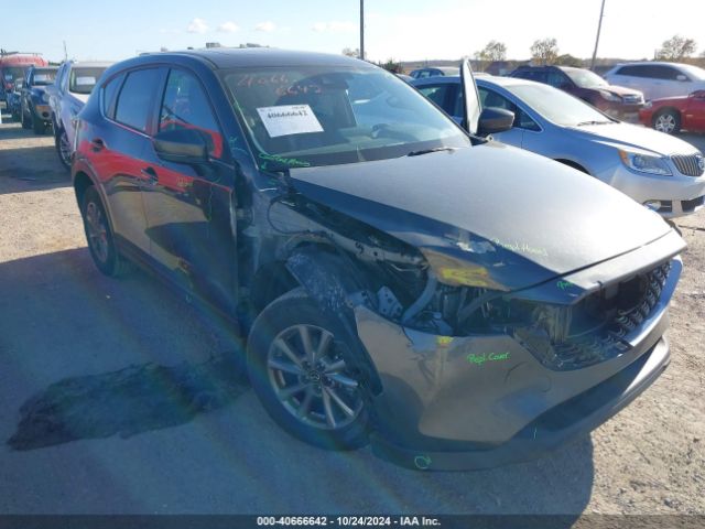 JM3KFBCM1P0233064 Mazda Cx-5 2.5 S Preferred