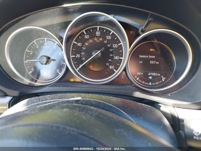 JM3KFBCM1P0233064 Mazda Cx-5 2.5 S Preferred
