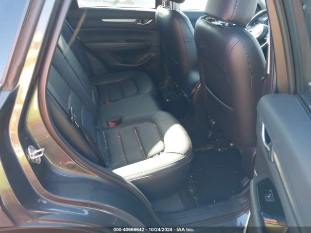 JM3KFBCM1P0233064 Mazda Cx-5 2.5 S Preferred