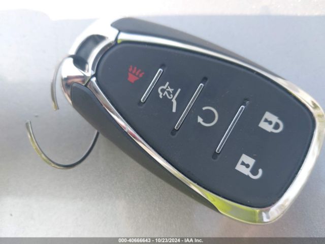 3GNAXKEV5ML382817 Chevrolet Equinox Fwd Lt