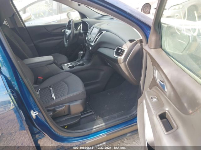 3GNAXKEV5ML382817 Chevrolet Equinox Fwd Lt