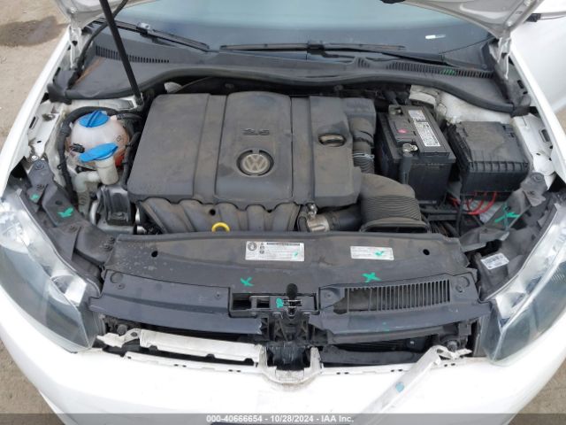 3VWPP7AJ7EM604656 Volkswagen Jetta Sportwagen 2.5l S/2.5l Se