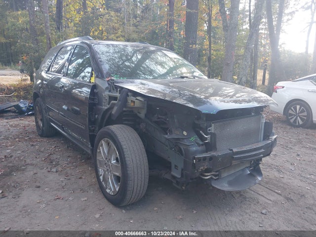 2015 1GKKVTKD1FJ260412 главное изображение
