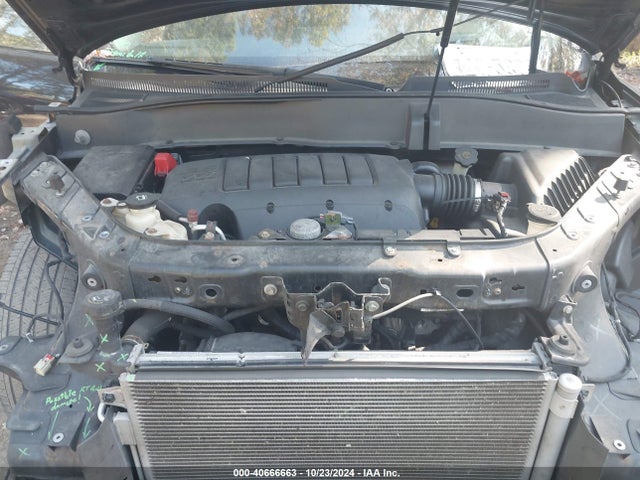 GMC Acadia Denali 2015 1GKKVTKD1FJ260412 Image 10