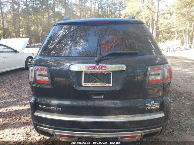 GMC Acadia Denali 2015 1GKKVTKD1FJ260412 Image 16