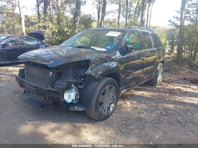 GMC Acadia Denali 2015 1GKKVTKD1FJ260412 Image 2
