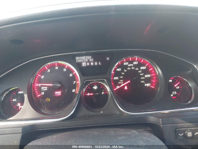 GMC Acadia Denali 2015 1GKKVTKD1FJ260412 Image 7