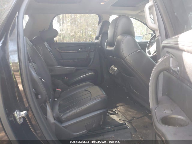 GMC Acadia Denali 2015 1GKKVTKD1FJ260412 Image 8