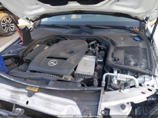 55SWF4JB8HU226668 Mercedes-Benz C 300 Luxury/sport
