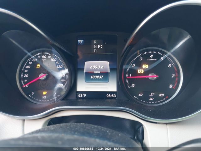 55SWF4JB8HU226668 Mercedes-Benz C 300 Luxury/sport