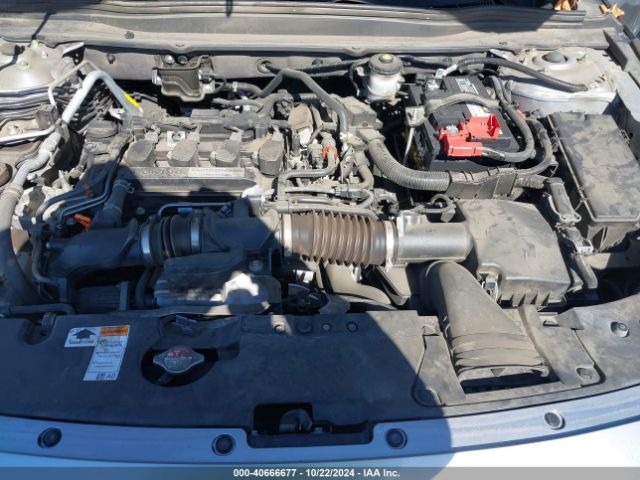 1HGCV1F10LA052281 Honda ACCORD LX