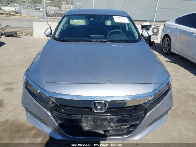 1HGCV1F10LA052281 Honda ACCORD LX