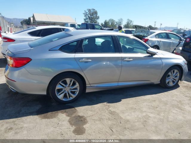 1HGCV1F10LA052281 Honda ACCORD LX