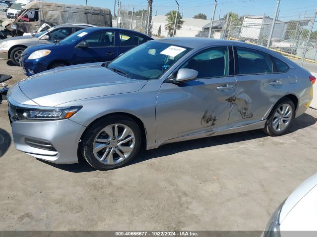 1HGCV1F10LA052281 Honda ACCORD LX