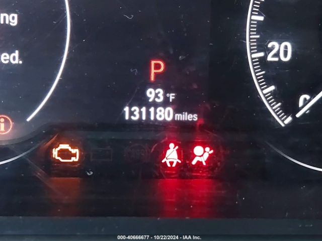 1HGCV1F10LA052281 Honda ACCORD LX
