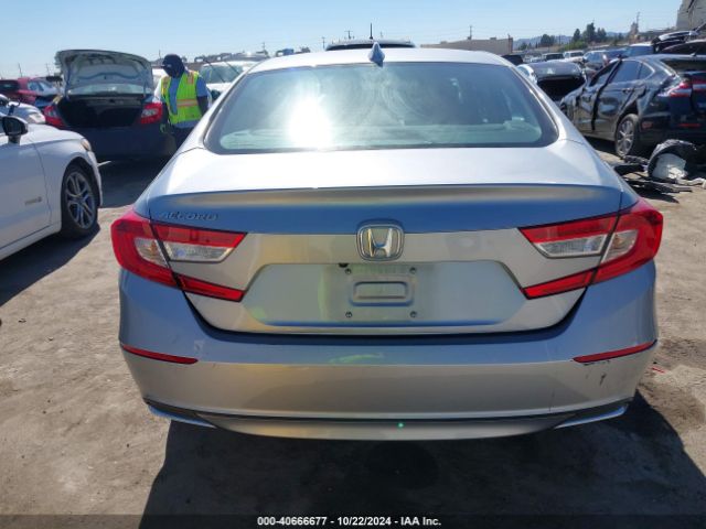 1HGCV1F10LA052281 Honda ACCORD LX