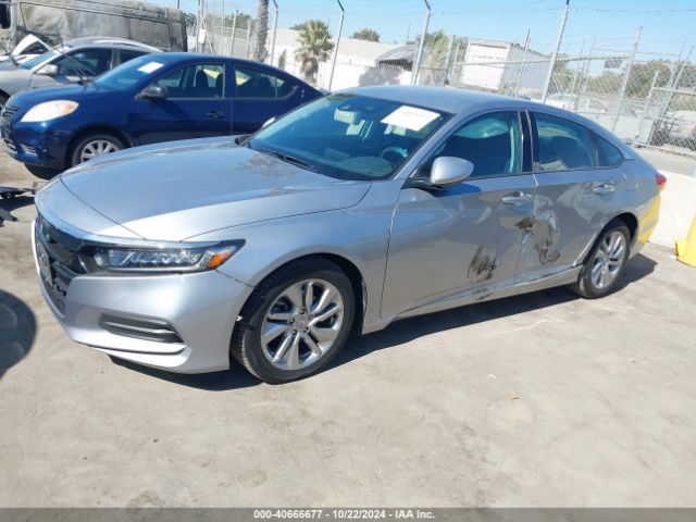 1HGCV1F10LA052281 Honda ACCORD LX