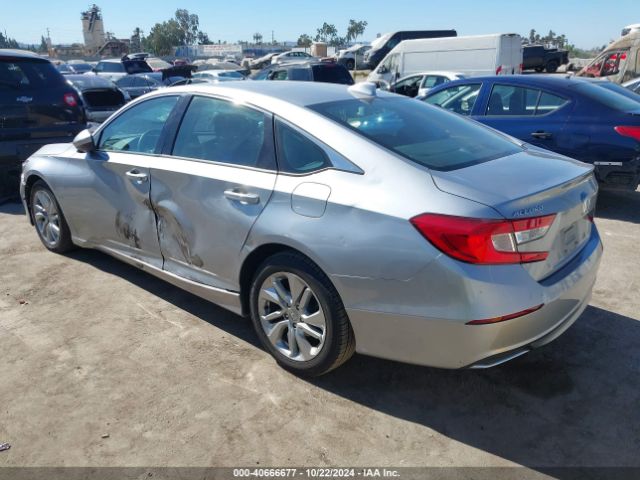 1HGCV1F10LA052281 Honda ACCORD LX
