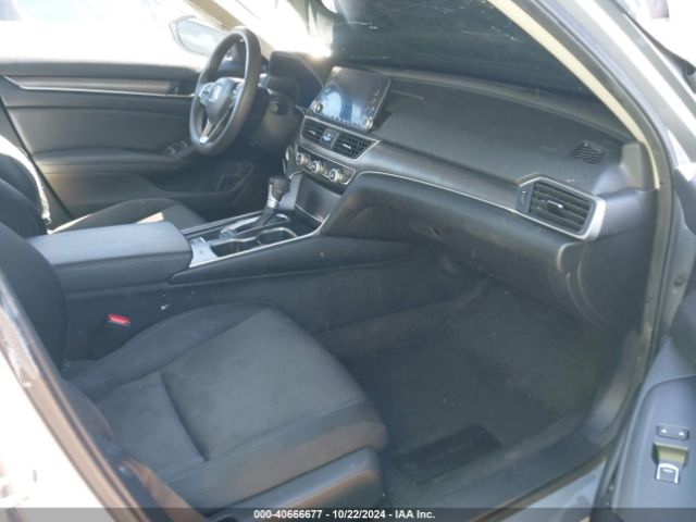 1HGCV1F10LA052281 Honda ACCORD LX