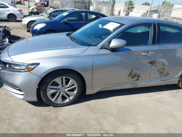1HGCV1F10LA052281 Honda ACCORD LX