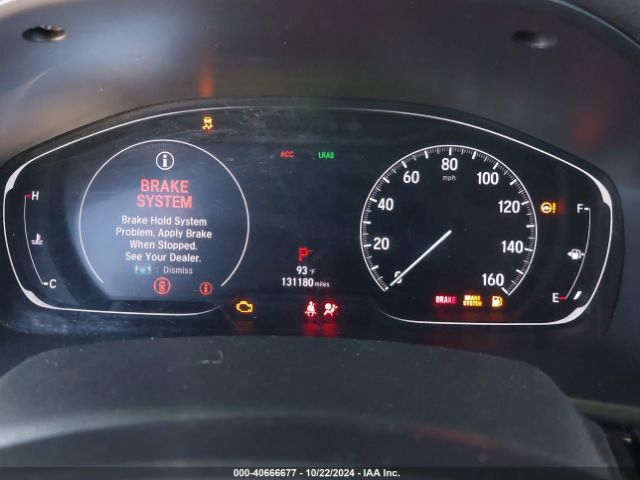 1HGCV1F10LA052281 Honda ACCORD LX