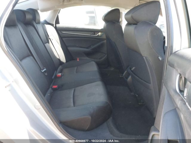 1HGCV1F10LA052281 Honda ACCORD LX
