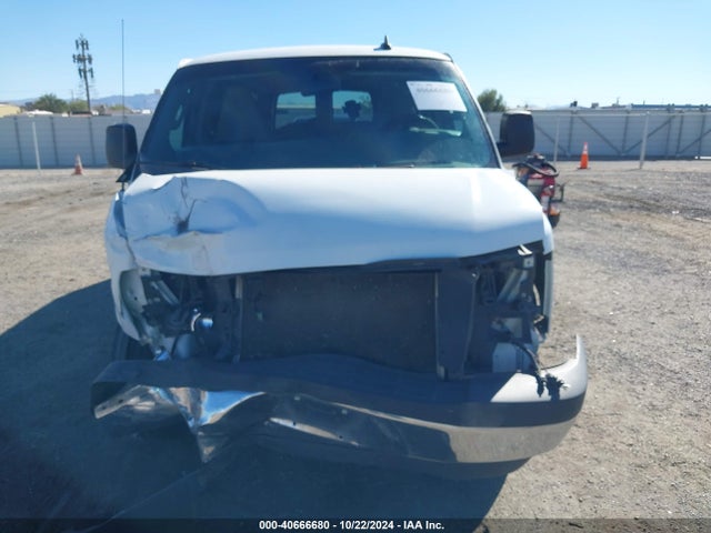 Chevrolet Express 3500 Lt 2018 1GAZGPFP7J1251263 Image 13