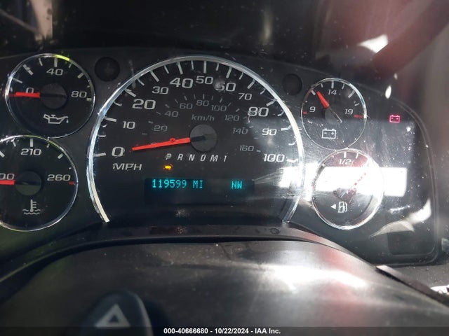 Chevrolet Express 3500 Lt 2018 1GAZGPFP7J1251263 Image 7