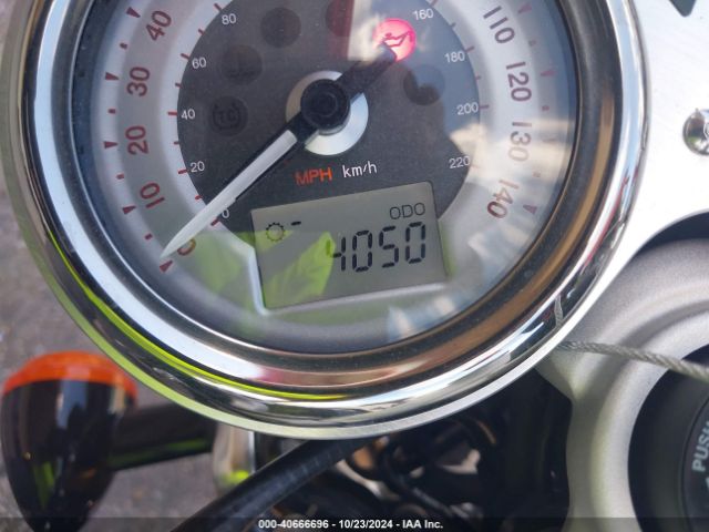 2022 TRIUMPH MOTORCYCLE THRUXTON SMTD56HR5NTAU8645 Photo 6