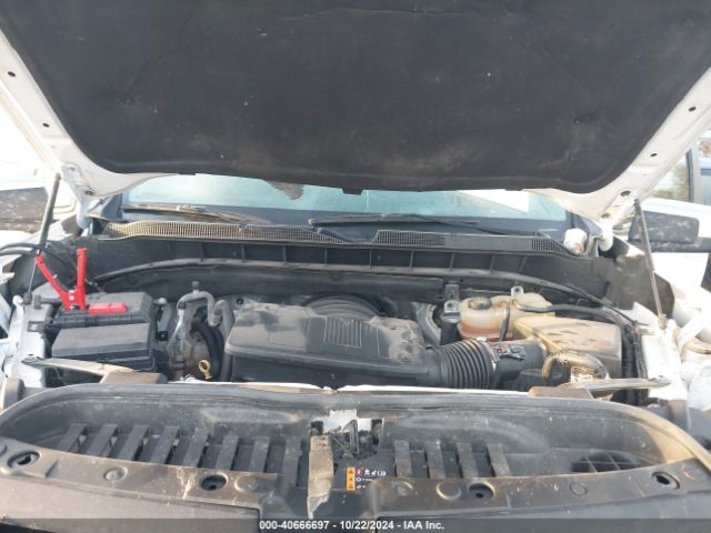 1GCUYDED3LZ236302 Chevrolet Silverado 1500 4wd  Short Bed Lt