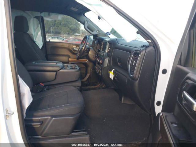 1GCUYDED3LZ236302 Chevrolet Silverado 1500 4wd  Short Bed Lt