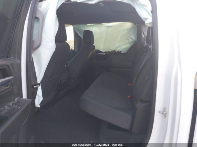 1GCUYDED3LZ236302 Chevrolet Silverado 1500 4wd  Short Bed Lt