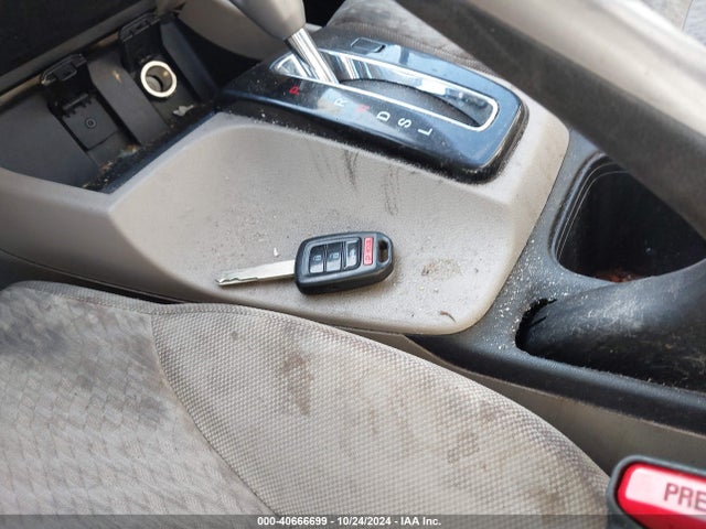 Honda Civic Lx 2015 19XFB2F52FE226107 Image 11