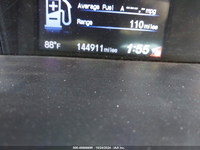 Honda Civic Lx 2015 19XFB2F52FE226107 Image 15