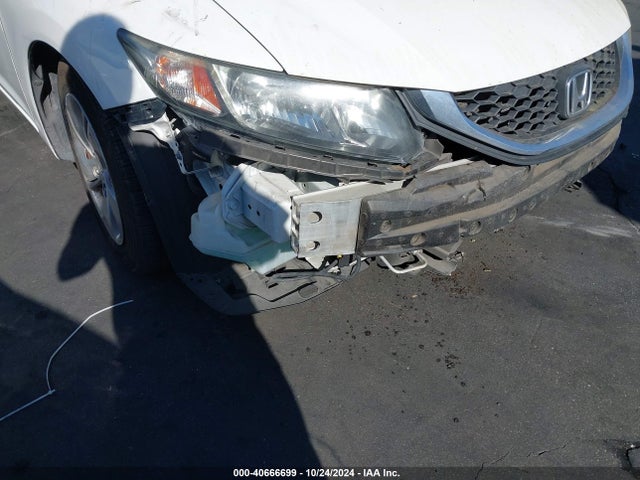 Honda Civic Lx 2015 19XFB2F52FE226107 Image 18