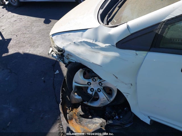 Honda Civic Lx 2015 19XFB2F52FE226107 Image 20