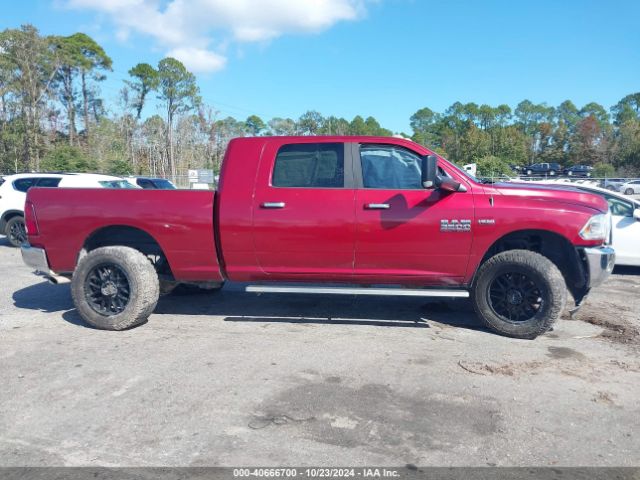 3C6UR5MJ4FG581876 RAM 2500 Big Horn