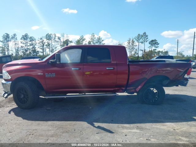 3C6UR5MJ4FG581876 RAM 2500 Big Horn