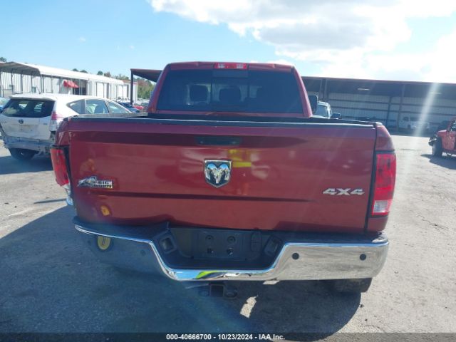 3C6UR5MJ4FG581876 RAM 2500 Big Horn