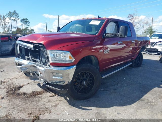3C6UR5MJ4FG581876 RAM 2500 Big Horn