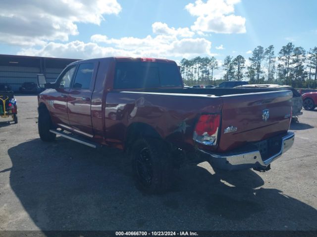 3C6UR5MJ4FG581876 RAM 2500 Big Horn